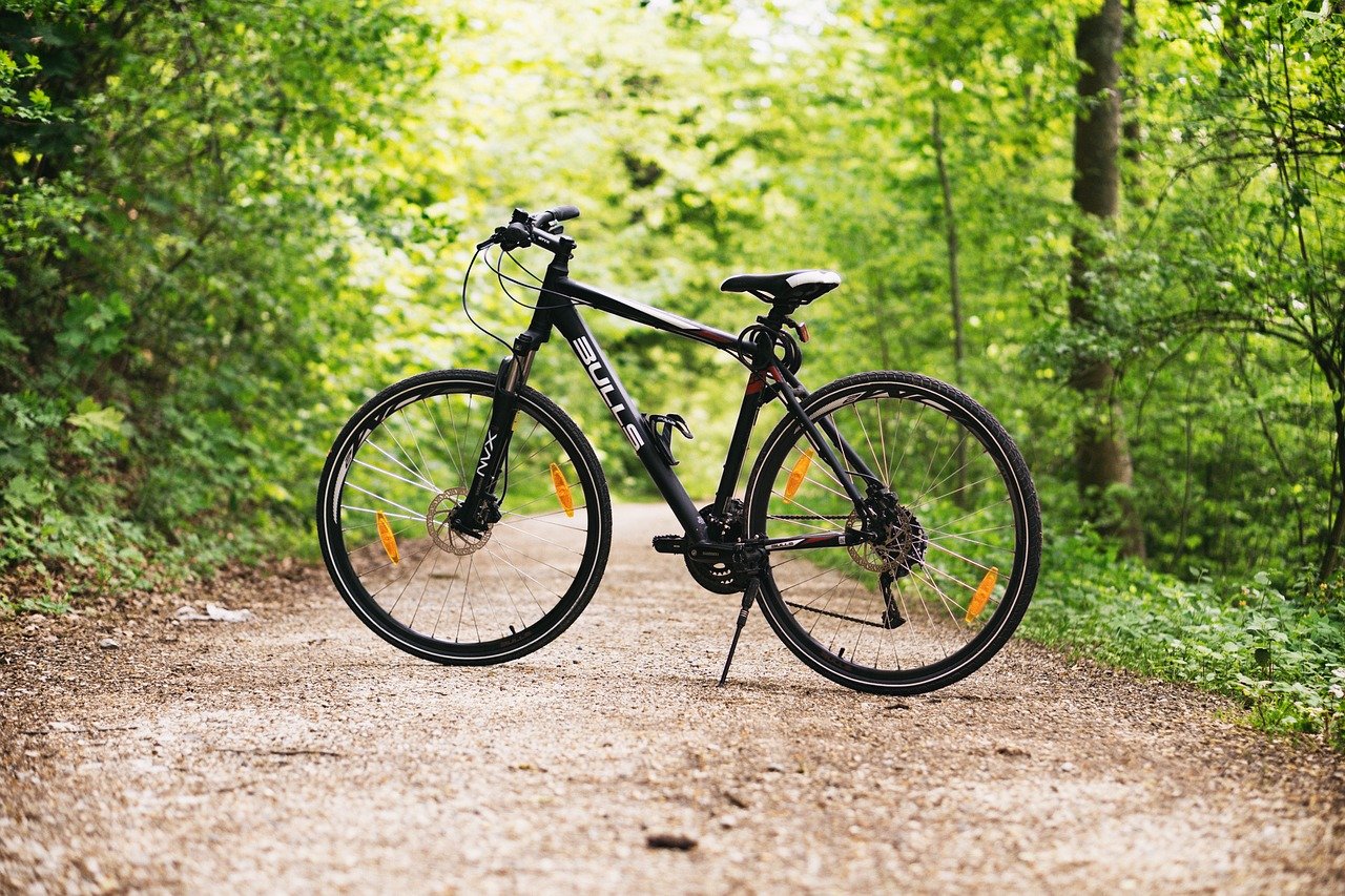 Les différences entre un cyclocross et un vélo de route
