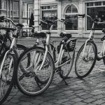 Les vélos en libre-service et l'IA