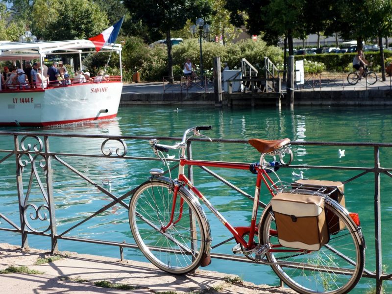 Prime pour l'achat de vélo en France