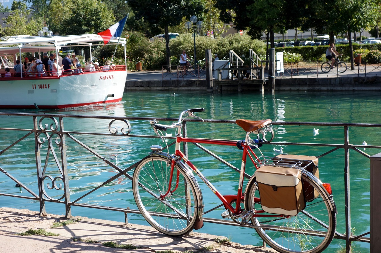 Prime pour l'achat de vélo en France