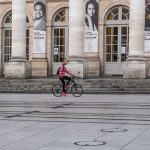 Les villes pour faire du vélo en France