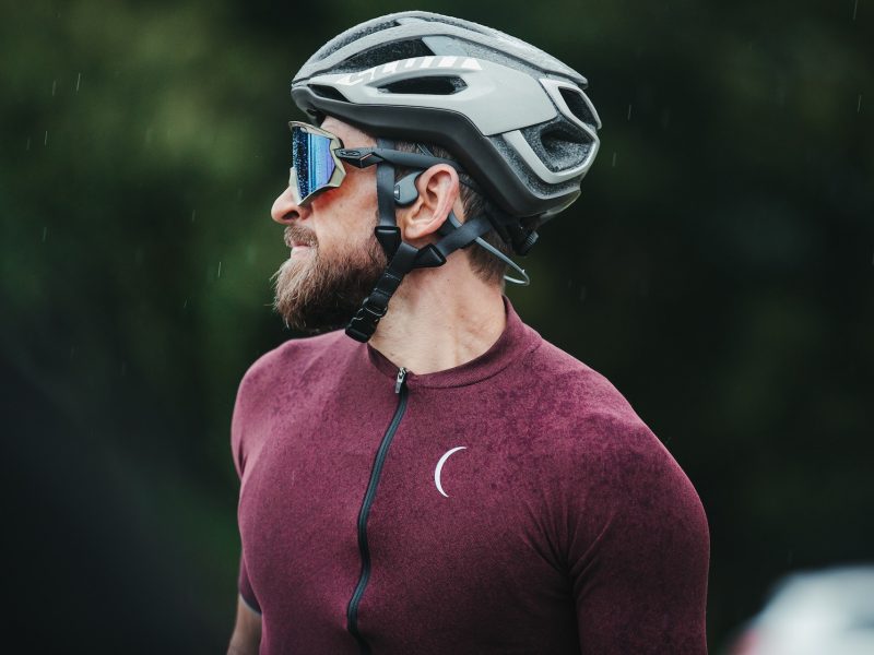 Les équipements de sécurité pour le cyclisme