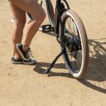 Le vélo électrique de Decathlon