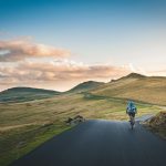 Vélo en campagne