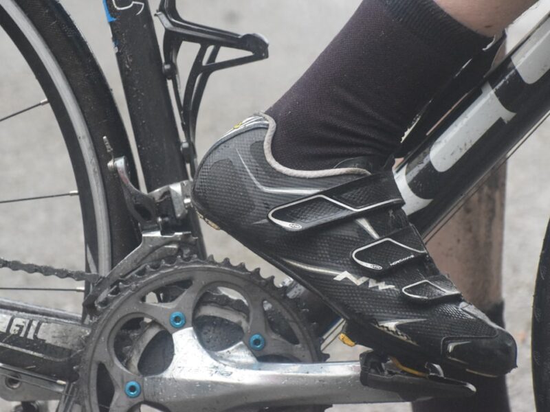 Chaussures vélo de route : bien choisir selon sa morphologie